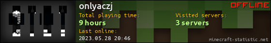 onlyaczj userbar 560x90