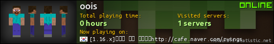 oois userbar 560x90