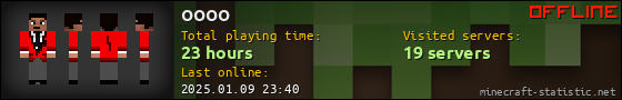 oooo userbar 560x90