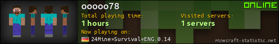 ooooo78 userbar 560x90
