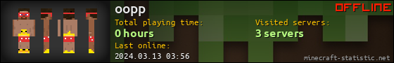 oopp userbar 560x90