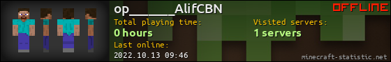 op_______AlifCBN userbar 560x90