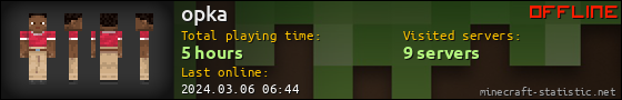 opka userbar 560x90