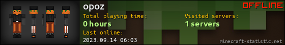 opoz userbar 560x90