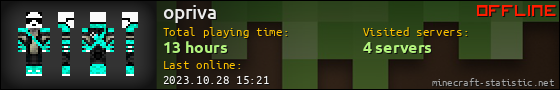 opriva userbar 560x90
