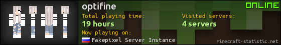 optifine userbar 560x90