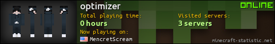 optimizer userbar 560x90