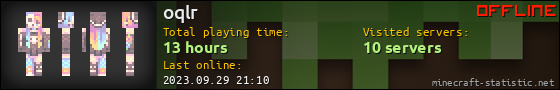 oqlr userbar 560x90