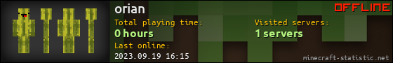 orian userbar 560x90