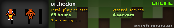 orthodox userbar 560x90