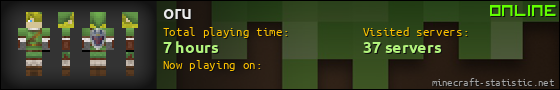oru userbar 560x90