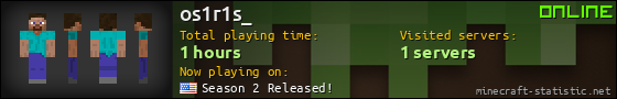 os1r1s_ userbar 560x90