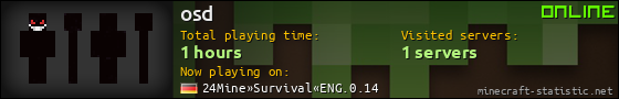 osd userbar 560x90