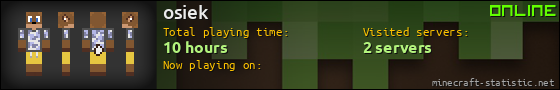 osiek userbar 560x90