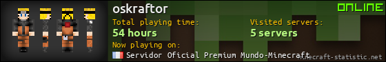oskraftor userbar 560x90