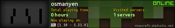 osmanyen userbar 560x90