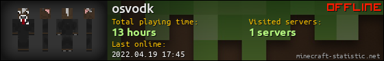 osvodk userbar 560x90