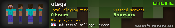 otega userbar 560x90