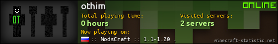 othim userbar 560x90
