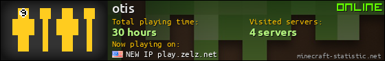 otis userbar 560x90