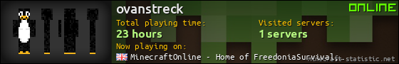 ovanstreck userbar 560x90