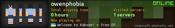 owenphobia userbar 560x90