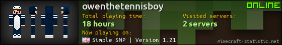 owenthetennisboy userbar 560x90