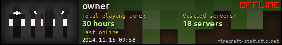 owner userbar 560x90