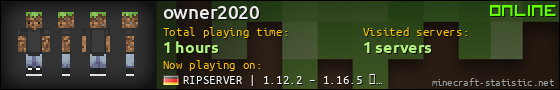 owner2020 userbar 560x90