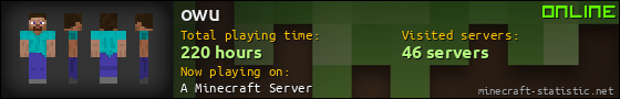 owu userbar 560x90