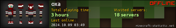 oxa userbar 560x90