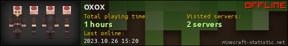 oxox userbar 560x90