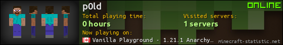 p0ld userbar 560x90