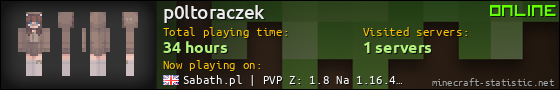 p0ltoraczek userbar 560x90