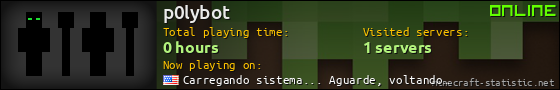 p0lybot userbar 560x90
