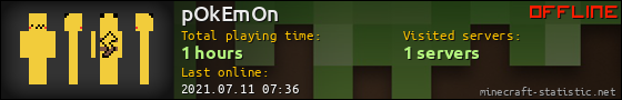 pOkEmOn userbar 560x90