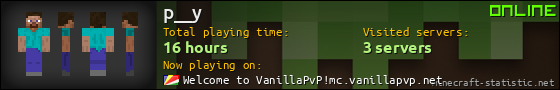 p__y userbar 560x90
