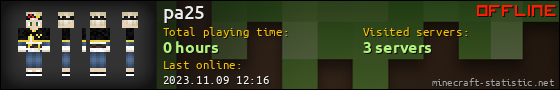 pa25 userbar 560x90