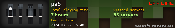 pa5 userbar 560x90