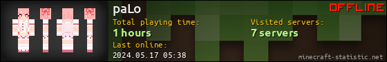 paLo userbar 560x90