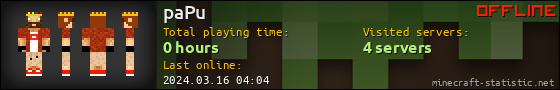 paPu userbar 560x90
