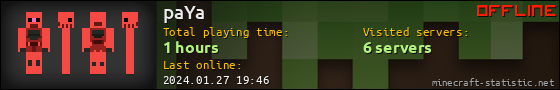paYa userbar 560x90