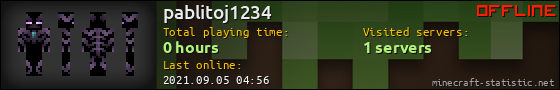 pablitoj1234 userbar 560x90