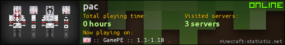 pac userbar 560x90