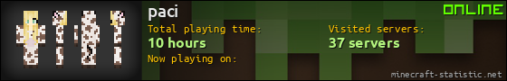 paci userbar 560x90