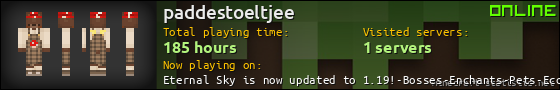 paddestoeltjee userbar 560x90