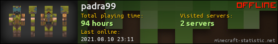 padra99 userbar 560x90