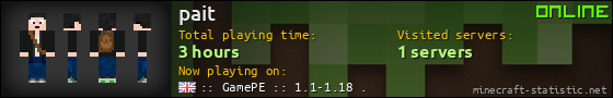 pait userbar 560x90