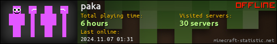 paka userbar 560x90