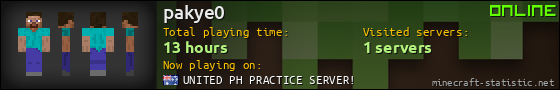 pakye0 userbar 560x90